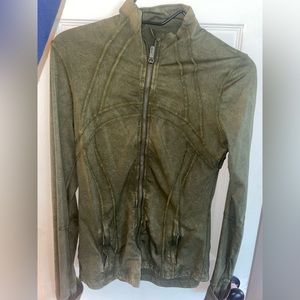 WOMENS DEFINE JACKET